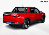 Chevrolet Montana 1.2 Turbo Flex RS Automático