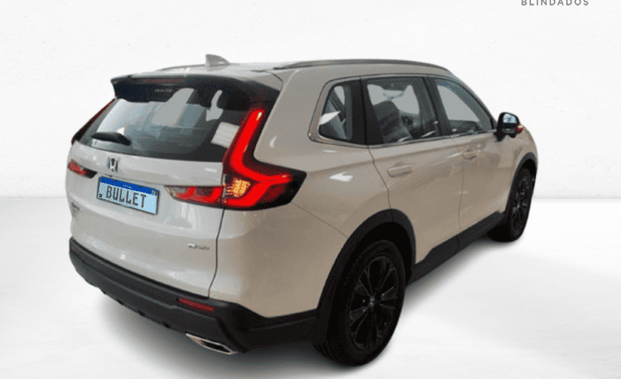 Honda CRV 2.0 E:HEV Advanced E-CVT