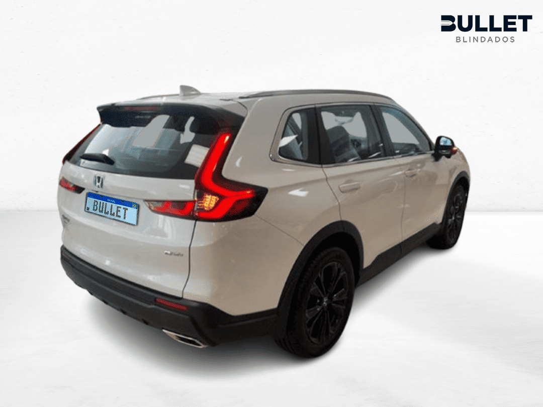 Honda CRV 2.0 E:HEV Advanced E-CVT