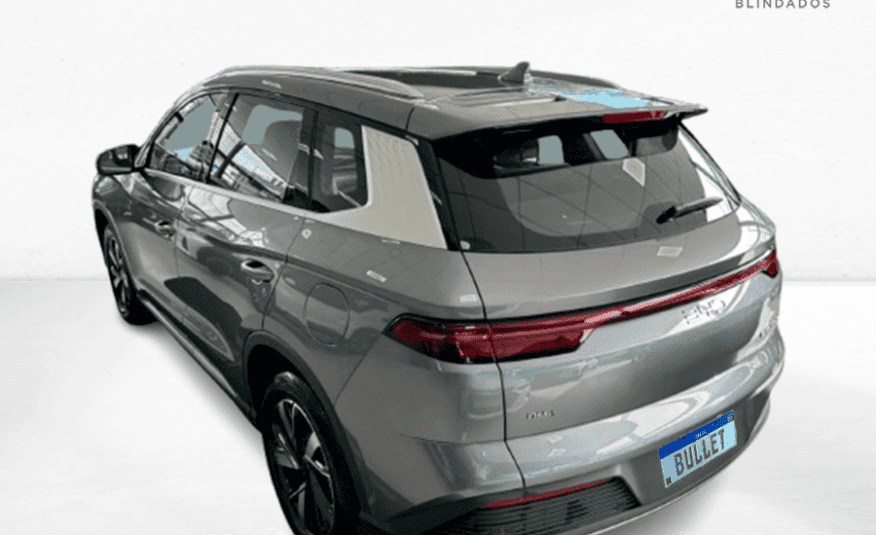 BYD Song Pro 1.5 DM-i Híbrido Gs Automático