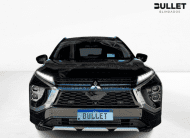 Mitsubishi Eclipse Cross 1.5 Mivec Turbo Gasolina Hpe-s Cvt