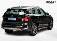 BMW X1 2.0 16V Turbo Gasolina sDrive20i X-Line Steptronic