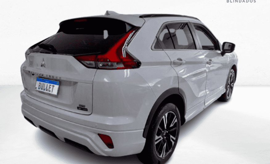 Mitsubishi Eclipse Cross1.5 Mivec Turbo Gasolina Hpe-s Cvt