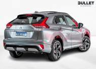 Mitisubishi Eclipse Cross 1.5 Mivec Turbo Gasolina Hpe-s S-awd Cvt