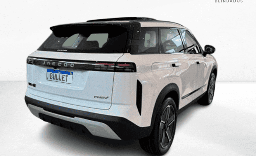 Jaecoo 7 1.5 Tgdi Phev Luxury Dht