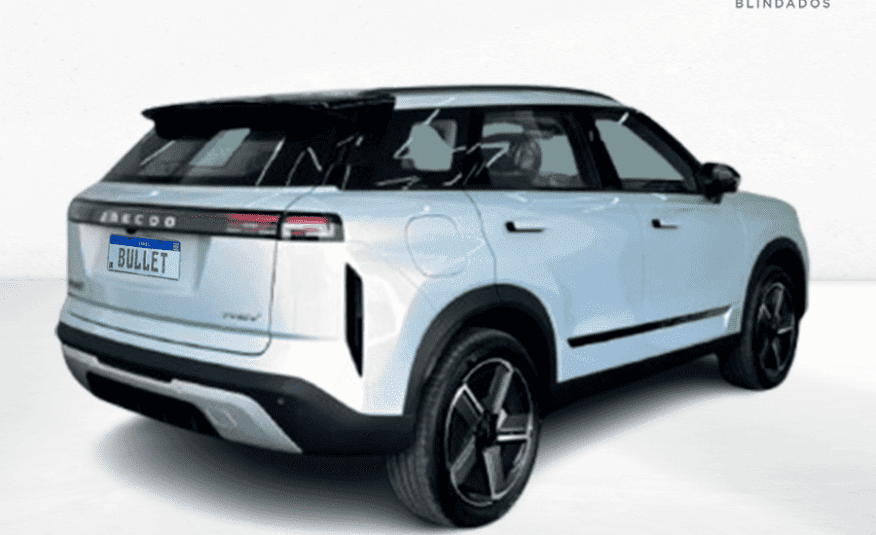 Jaecoo 7 1.5 Tgdi Phev Prestige Dht