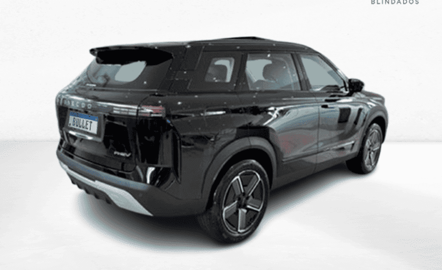 Jaecoo 7 1.5 Tgdi Phev Prestige Dht