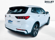 Ford Territory 1.5 Ecoboost Gtdi Gasolina Titanium Automático