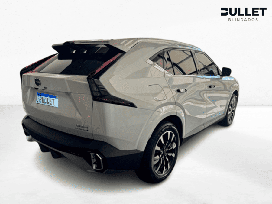 GAC GS4 2.0 Hev Elite Automático