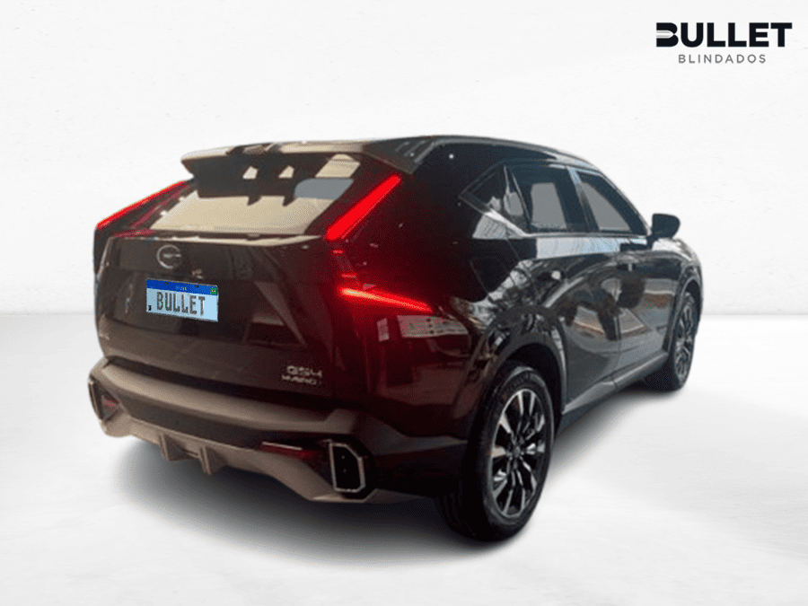 GAC GS4 2.0 Hev Elite Automático