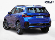 BMW X1 2.0 16V Turbo Gasolina sDrive20i M Sport Steptronic