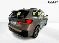 BMW X1 2.0 16V Turbo Gasolina sDrive20i M Sport Steptronic