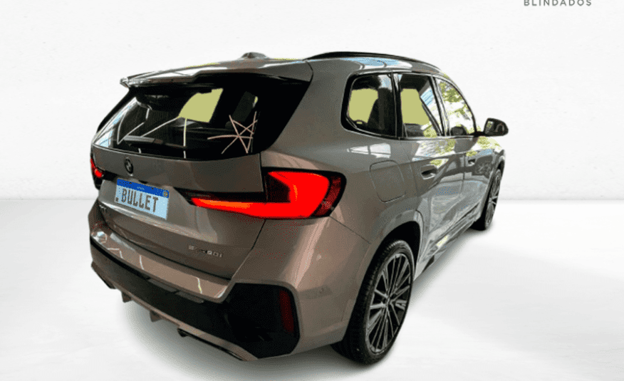 BMW X1 2.0 16V Turbo Gasolina sDrive20i Steptronic