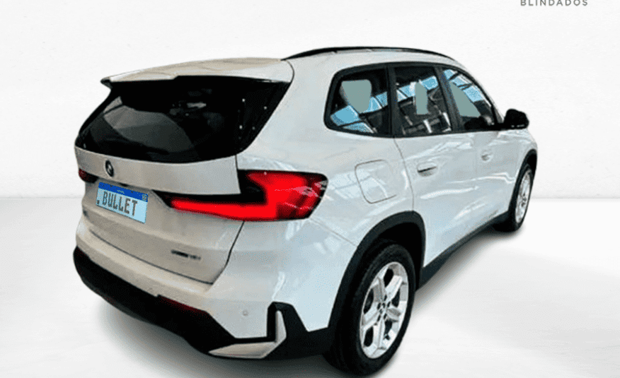 BMW X1 2.0 16V Turbo Gasolina sDrive20i GP Steptronic