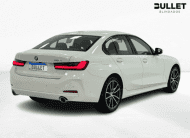 BMW 320i 2.0 16V Turbo Flex Sport GP Automático