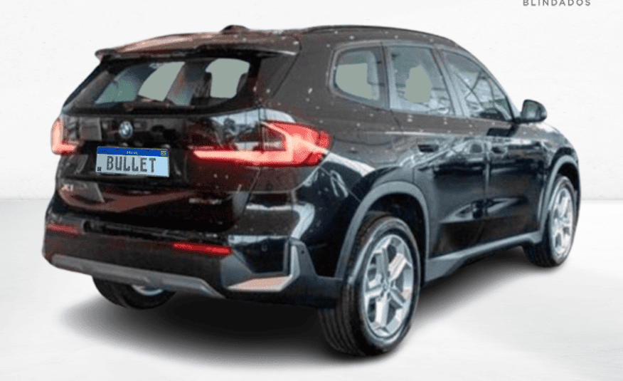 BMW X1 2.0 16V Turbo Gasolina sDrive20i GP Steptronic