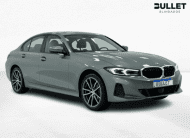 BMW 320i 2.0 16V Turbo Flex Sport GP Automático