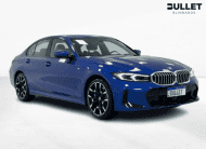 BMW 320i 2.0 16V Turbo Flex M Sport Automático