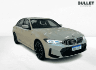 BMW 320i 2.0 16V Turbo Flex M Sport Aautomático