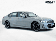 BMW 320i 2.0 16V Turbo Flex M Sport Automático