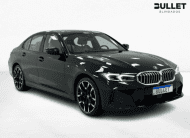 BMW 320i 2.0 16V Turbo Flex M Sport Automático