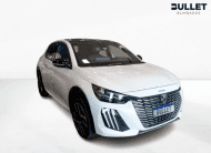 Peugeot 208 1.0 Turbo 200 Hybrid GT CVT