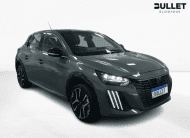 Peugeot 208 1.0 Turbo 200 Hybrid GT CVT