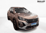 Peugeot 2008 1.0 Turbo 200 Flex Active CVT
