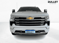 Chevrolet Silverado 5.3 V8 1500 High Country 4×4 Automático