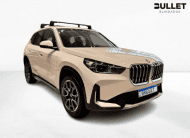 BMW X1 2.0 16V Turbo Gasolina sDrive20i X-Line