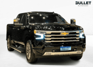 Chevrolet Silverado 5.3 V8 Gasolina 1500 High Country 4×4 Automático