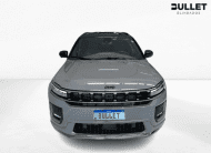 Jeep Commander 2.0 Hurricane 4 Turbo Gasolina Blackhawk AT9