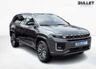 Jeep Commander 2.2 Turbo Diesel Overland AT9