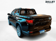 Chevrolet Montana 1.2 Turbo Flex LTZ Automático