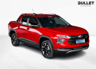 Chevrolet Montana 1.2 Turbo Flex RS Automático