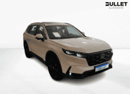 Honda CRV 2.0 E:HEV Advanced E-CVT