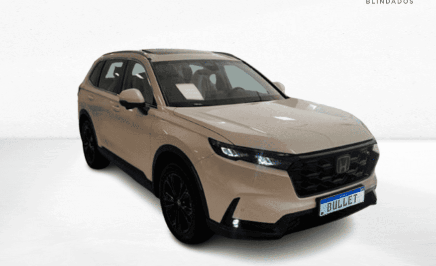 Honda CRV 2.0 E:HEV Advanced E-CVT