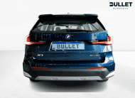 BMW X1 2.0 16V Turbo Gasolina Sdrive20i GP Steptronic
