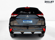 Mitsubishi Eclipse Cross 1.5 Mivec Turbo Gasolina Hpe-s Cvt