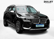 BMW X1 2.0 16V Turbo Gasolina sDrive20i X-Line Steptronic