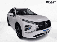 Mitsubishi Eclipse Cross1.5 Mivec Turbo Gasolina Hpe-s Cvt