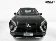 Mitsubishi Eclipse Cross 1.5 Mivec Turbo Gasolina Hpe-s S-awd Cvt