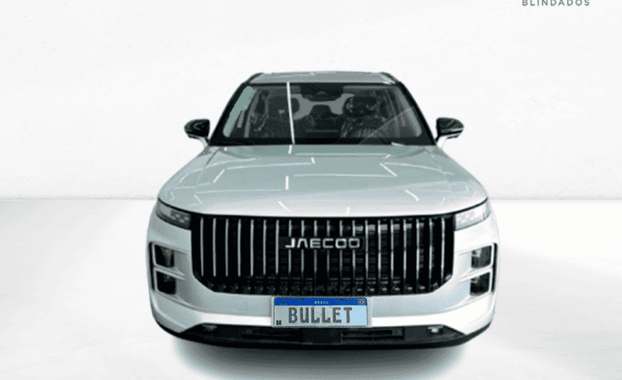 Jaecoo 7 1.5 Tgdi Phev Luxury Dht