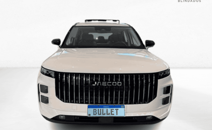 Jaecoo 7 1.5 Tgdi Phev Prestige Dht