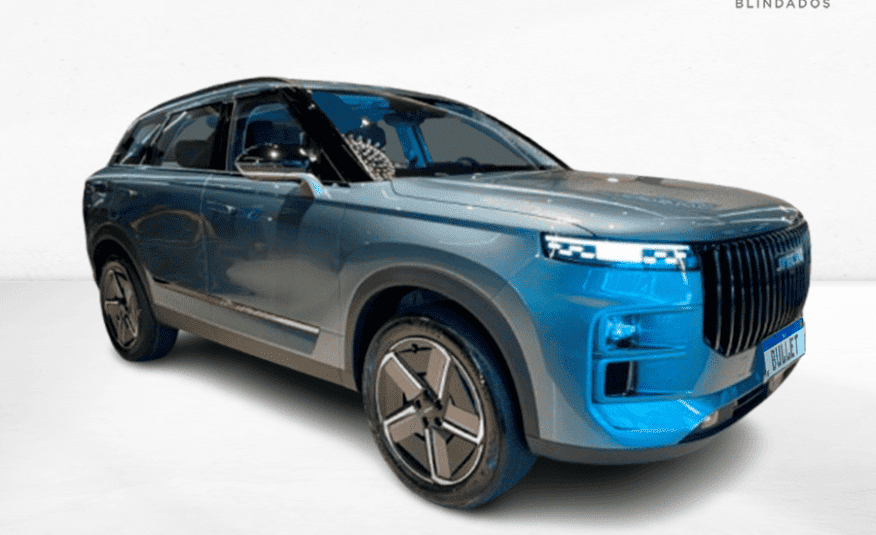 Jaecoo 7 1.5 Tgdi Phev Prestige Dht