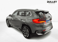 BMW X1 2.0 16V Turbo Gasolina sDrive20i X-Line Steptronic