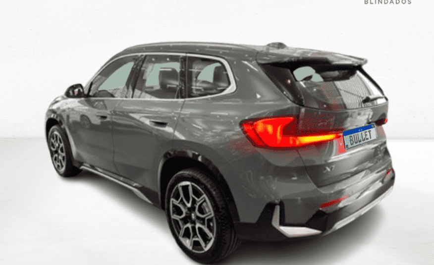 BMW X1 2.0 16V Turbo Gasolina sDrive20i Steptronic