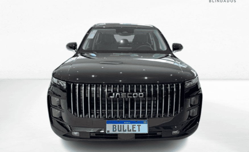 Jaecoo 7 1.5 Tgdi Phev Prestige Dht