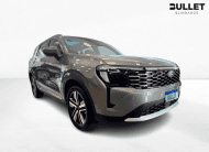 Ford Territory 1.5 Ecoboost Gtdi Gasolina Titanium Automático