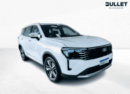 Ford Territory 1.5 Ecoboost Gtdi Gasolina Titanium Automático